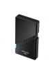 Adata Dysk zewnętrzny SSD External SE920 2TB USB4C 3800/3700 MB/s czarny