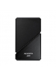 Adata Dysk zewnętrzny SSD External SE920 2TB USB4C 3800/3700 MB/s czarny