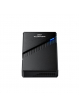 Adata Dysk zewnętrzny SSD External SE920 2TB USB4C 3800/3700 MB/s czarny