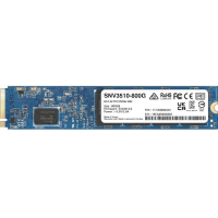 Dysk SSD Synology SATA 800GB M2 22110 SNV3510-800G
