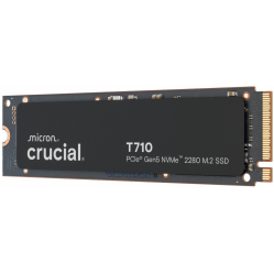 Crucial Dysk SSD T710 2TB M.2 NVMe 2280 PCIe 5.0 14500/13800