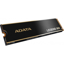 Adata Dysk SSD Legend 960 2TB PCIe 4x4 7.4/6.8 GB/s M2