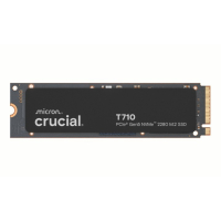 Dysk SSD Crucial T710 2TB M.2 NVMe 2280 PCIe 5.0 14500/13800 radiator 