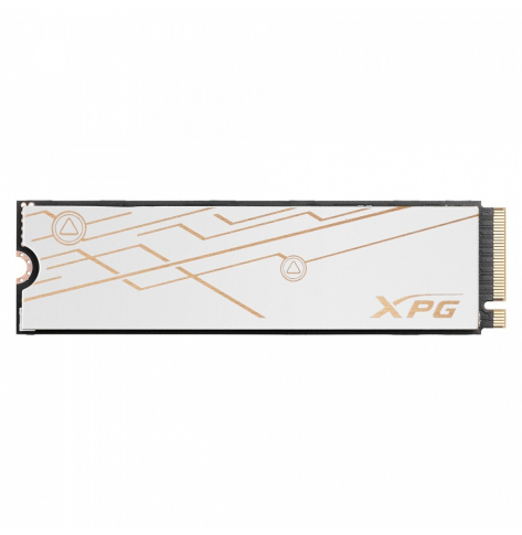 Adata Dysk SSD XPG MARS 980 BLADE 2TB PCIe 5x4 14/13 GB/s M2