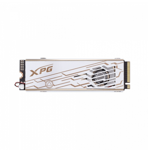 Adata Dysk SSD XPG MARS 980 PRO 2TB PCIe 5x4 14/13 GB/s M2