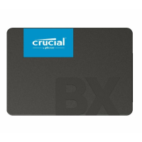 Dysk SSD Crucial BX500 4000GB SATA3 2.5 cala 540/500MB/s 