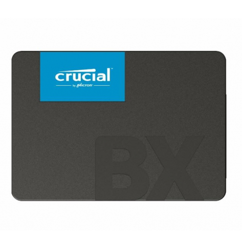 Crucial Dysk SSD BX500 4000GB SATA3 2.5 cala 540/500MB/s 