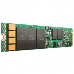 Intel Dysk SSD DC P4511 1.0TB, M.2 110mm PCIe 3.1 x4, 3D2, TLC SSDPELKX010T801 