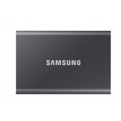 Samsung Dysk SSD Portable T7 4TB USB3.2 Gen.2 szary