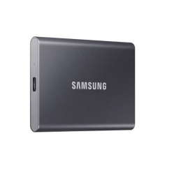 Samsung Dysk SSD Portable T7 4TB USB3.2 Gen.2 szary