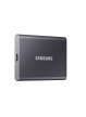 Samsung Dysk SSD Portable T7 4TB USB3.2 Gen.2 szary