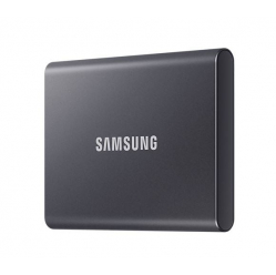 Samsung Dysk SSD Portable T7 4TB USB3.2 Gen.2 szary