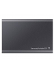 Samsung Dysk SSD Portable T7 4TB USB3.2 Gen.2 szary
