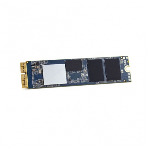 OWC Dysk SSD Aura Pro X2 1TB 3194MB/s (MBP mid-2013-2015, MBA 2013-2017) 