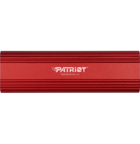 Patriot Dysk SSD 4TB Transporter Lite 1000/1000 MB/s Type-C