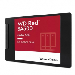 Western Digital Dysk SSD Red 2TB SATA 2,5 WDS200T2R0A 