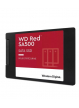Western Digital Dysk SSD Red 2TB SATA 2,5 WDS200T2R0A 
