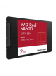Western Digital Dysk SSD Red 2TB SATA 2,5 WDS200T2R0A 