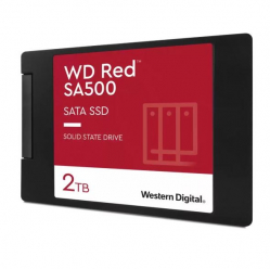 Western Digital Dysk SSD Red 2TB SATA 2,5 WDS200T2R0A 