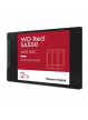 Western Digital Dysk SSD Red 2TB SATA 2,5 WDS200T2R0A 