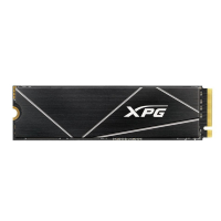 Dysk SSD Adata XPG GAMMIX S70 BLADE 4TB PCIe 4x4 7.4/6.6 GBs
