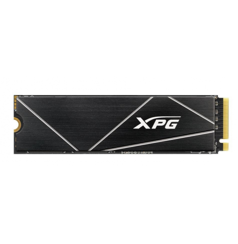 Adata Dysk SSD XPG GAMMIX S70 BLADE 4TB PCIe 4x4 7.4/6.6 GBs