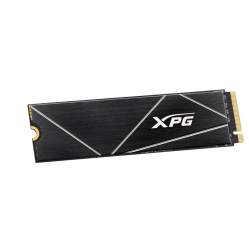Adata Dysk SSD XPG GAMMIX S70 BLADE 4TB PCIe 4x4 7.4/6.6 GBs