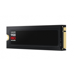 Samsung Dysk SSD 9100 PRO Heatsink NVMe MZ-VAP4T0CW