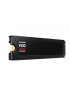 Samsung Dysk SSD 9100 PRO Heatsink NVMe MZ-VAP4T0CW