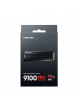 Samsung Dysk SSD 9100 PRO Heatsink NVMe MZ-VAP4T0CW
