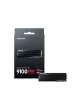 Samsung Dysk SSD 9100 PRO Heatsink NVMe MZ-VAP4T0CW