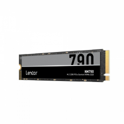 Lexar Dysk SSD NM790 4TB 2280 PCIeGen4x4 7400/6500MB/s