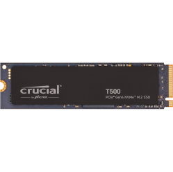 Crucial Dysk SSD T500 4TB M.2 NVMe 2280 PCIe 4.0 7000/6900