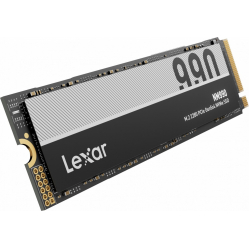 Lexar Dysk SSD NM990 4TB Gen5 14000/11000