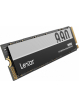 Lexar Dysk SSD NM990 4TB Gen5 14000/11000