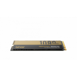 Lexar Dysk SSD NM1090 Pro 4TB Gen5 14000/13000