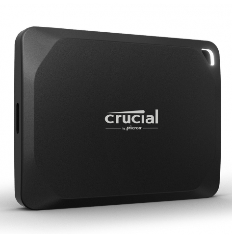 Crucial Dysk SSD Pro X10 4TB USB-C 3.2 Gen2 2x2