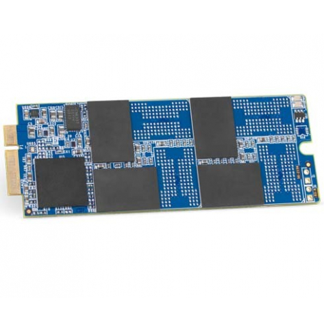 OWC Aura SSD 960GB iMac 2012 