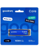 GOODRAM Dysk SSD Core 4TB Gen5 2280 9200/8100MB/s 