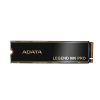 Dysk SSD Adata LEGEND 900Pro 4TB PCIe 4x4 7.4/6.5 GB/s M2 