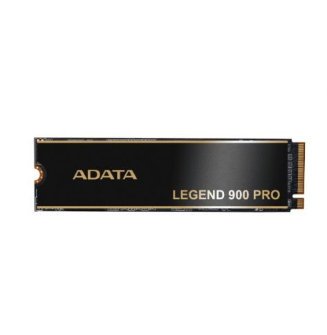 Adata Dysk SSD LEGEND 900Pro 4TB PCIe 4x4 7.4/6.5 GB/s M2 