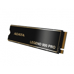 Adata Dysk SSD LEGEND 900Pro 4TB PCIe 4x4 7.4/6.5 GB/s M2 