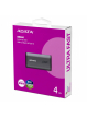 Adata Dysk zewnętrzny SSD SE880 4TB USB3.2A/C Gen2x2