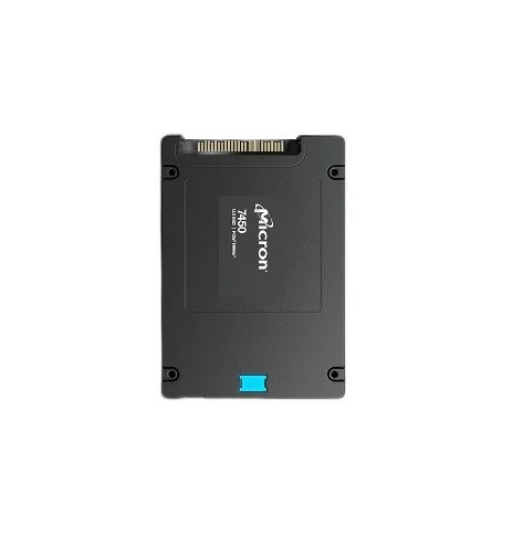 Dysk SSD 7450 PRO 3840GB NVMe U.3 7mm Single Pack