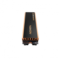 Adata Dysk SSD LEGEND 960 MAX 4TB PCIe 4x4 7.4/6.8 GB/s M2