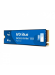 Western Digital Dysk SSD Blue 4 TB M.2 2280 SN5000 NVMe PCIE4.0