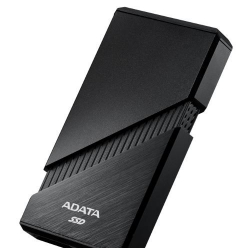 Adata Zewnętrzny dysk SSD SE920 4TB USB4C 3800/3700 MB/s Black
