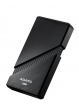 Adata Zewnętrzny dysk SSD SE920 4TB USB4C 3800/3700 MB/s Black