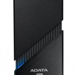 Adata Zewnętrzny dysk SSD SE920 4TB USB4C 3800/3700 MB/s Black