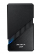 Adata Zewnętrzny dysk SSD SE920 4TB USB4C 3800/3700 MB/s Black
